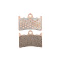 EBC Brakes Double-H Sintered Superbike Brake Pads Front - FA188HH EBC Brakes Double-H Sintered Superbike Brake Pads Front - FA188HH